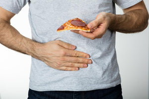 Gluten intolerance and the growing child