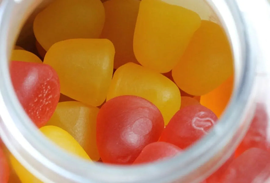 Best gummy multivitamins for toddlers
