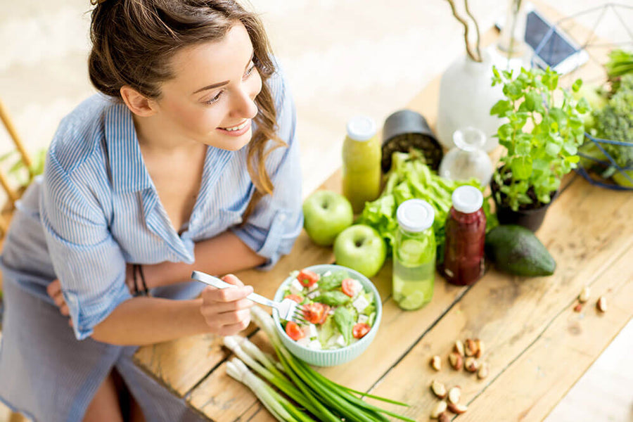 What multivitamins should vegans take?