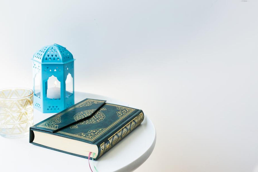 What does Halal mean?