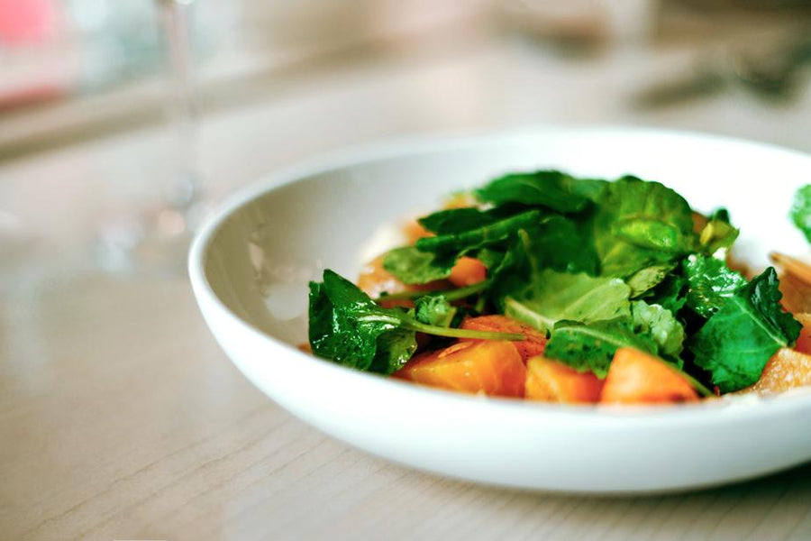 Top 5 Vegetables That Your Child Will Love
