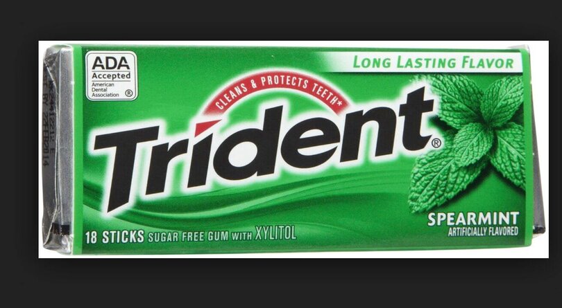 Is Trident Gum Halal?