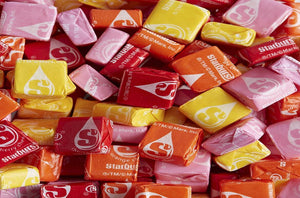 Starburst Halal