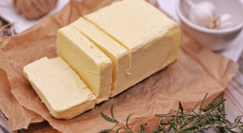Is Butter Halal?