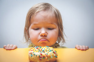 Why is sugar bad for my child?