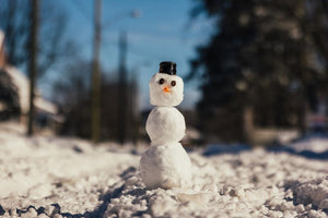 Vitamins for Winter