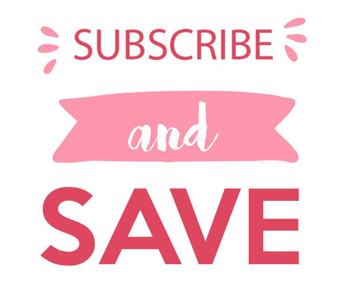 Busy life? It’s Time to Subscribe!