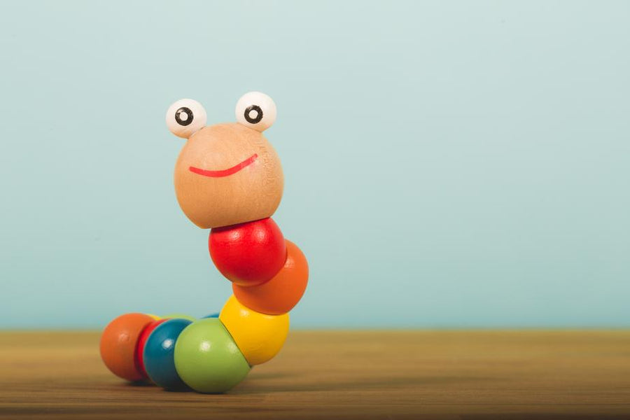 The Flu Jab and Your Child