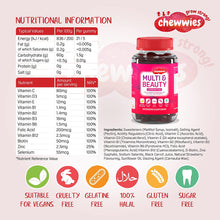 Multi & Beauty (12pk)