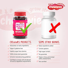 Multi & Beauty (12pk)