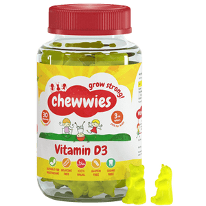 Vitamin D3 (12pk)