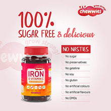 Iron and Vitamin C (12pk)