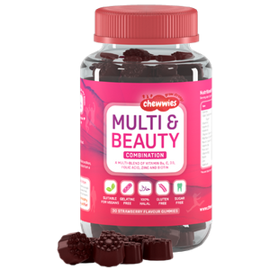 Multi & Beauty (12pk)