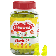 Vitamin D3 Gummies